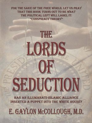 cover image of The Lords of Seduction